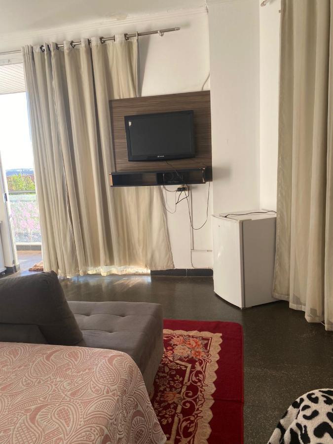 Hotel Roma Edeia Go Exteriér fotografie